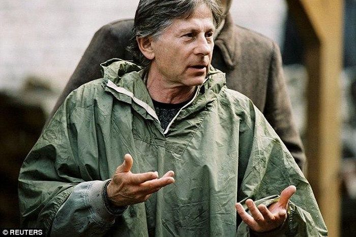 Poland still awaits U.S. legal help in Polanski extradition case:PAP
