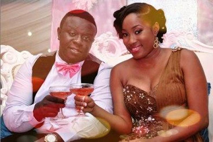 Elenu and Chinwe