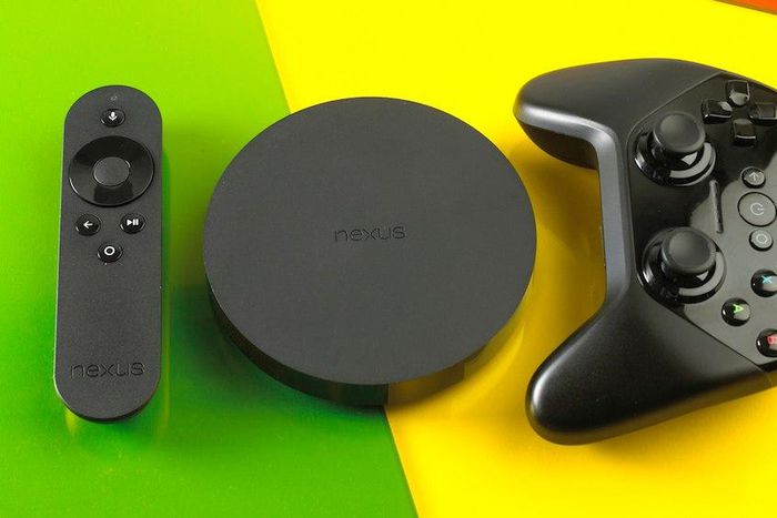 Google Nexus Player