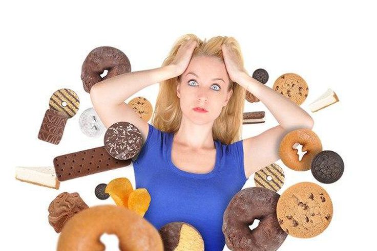Curbing your cravings