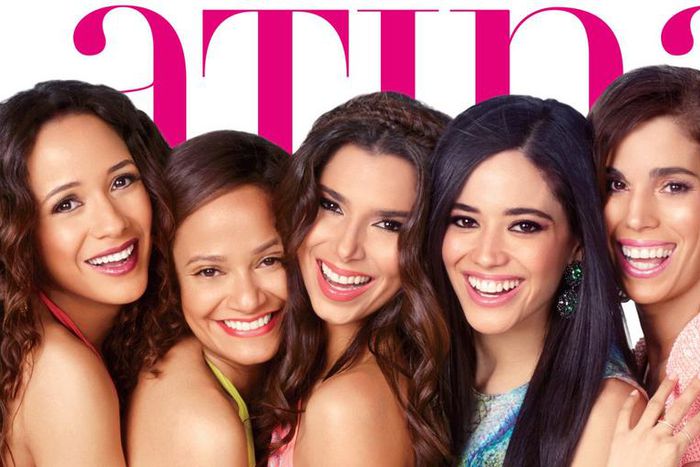 'Devious Maids' gets a premiere date.