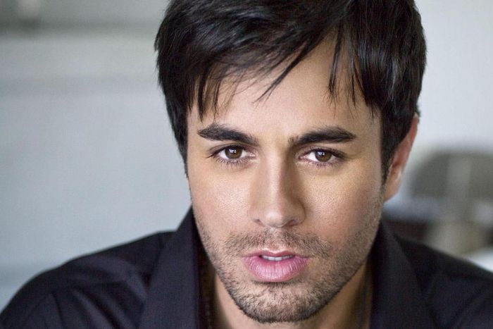 Enrique Iglesias