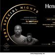 DJ Neptune - Very Special Nights