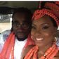 Mr and Mrs Ajibade