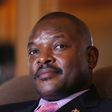 President Pierre Nkurunziza.