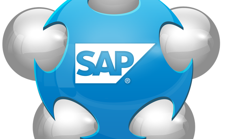 SAP Africa.