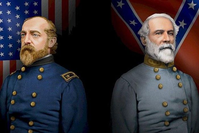 The confederate flag is widely regarded as racially insensitive.