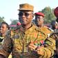 Burkina Faso's army Chief Oumarou Sadou has been replaced