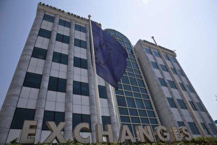 The Athens Stock Exchange