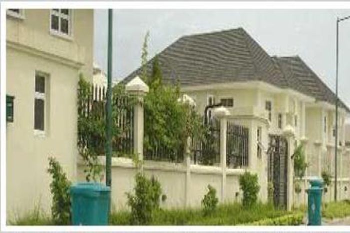 Nigerian real estate sector
