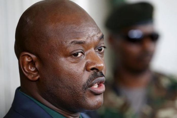 Burundi parliament opens after disputed poll, opposition takes seats