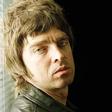 Noel Gallagher - lead singer for Oasis