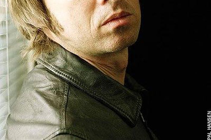 Noel Gallagher - lead singer for Oasis