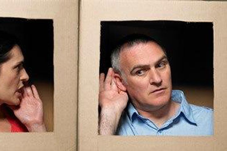 Communication In Marriage