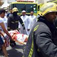 Suicide bomber attacks mosque in Saudi Arabia-al Jazeera
