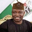 Ekiti State Governor, Ayodele Fayose