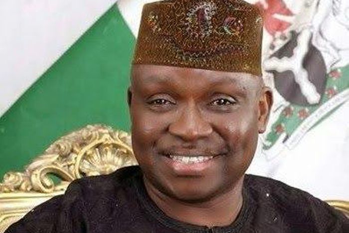 Ekiti State Governor, Ayodele Fayose