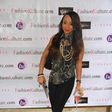 Toke Makinwa