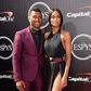 Ciara and boyfriend, Russell Wilson