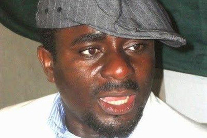 Emeka Ike