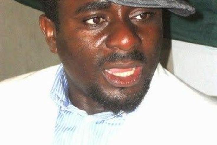 Emeka Ike