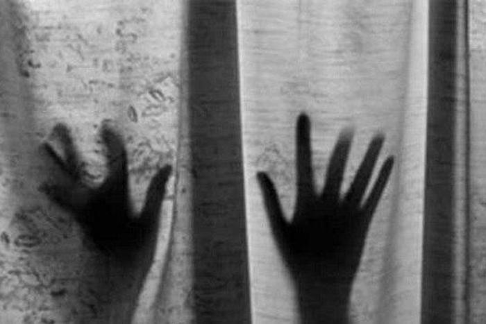 Suicide pact