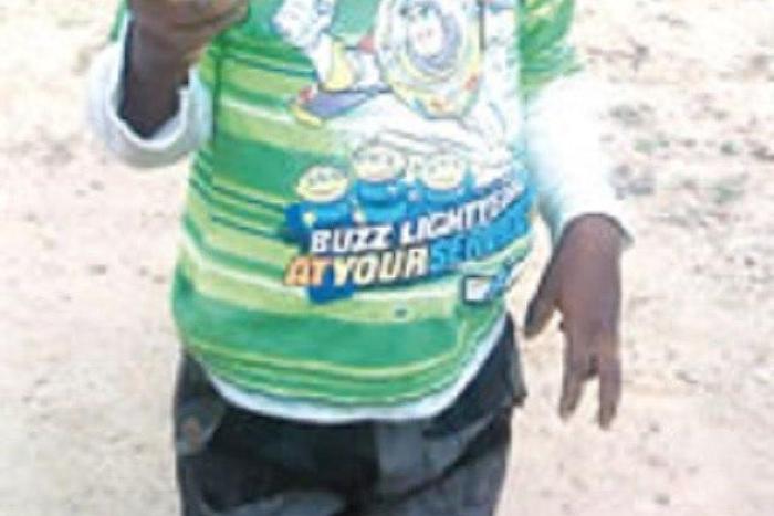 The missing Mubarak Ogunlewe