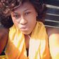 Uche Jombo shares no makeup selfie
