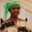 Lady Amai Grace Mugabe