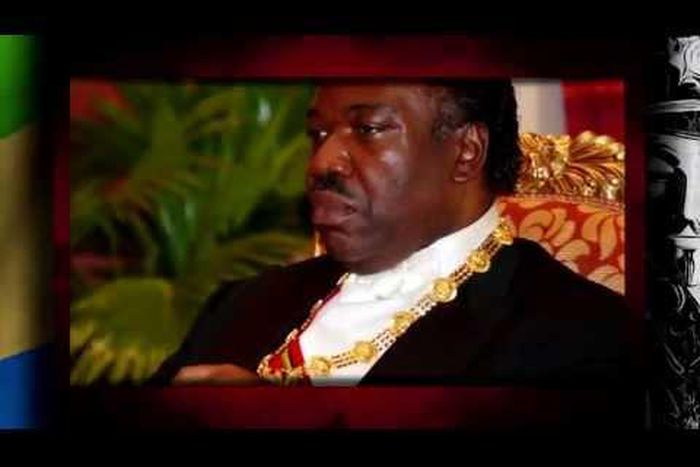 French police arrest Gabon senior official in corruption probe