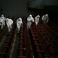 S.Korea: MERS outbreak has 'levelled off,' watching for more cases