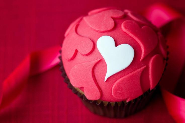 Love Cake
