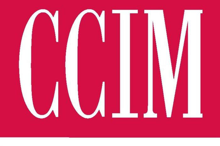 CCIM Institute in Ghana.
