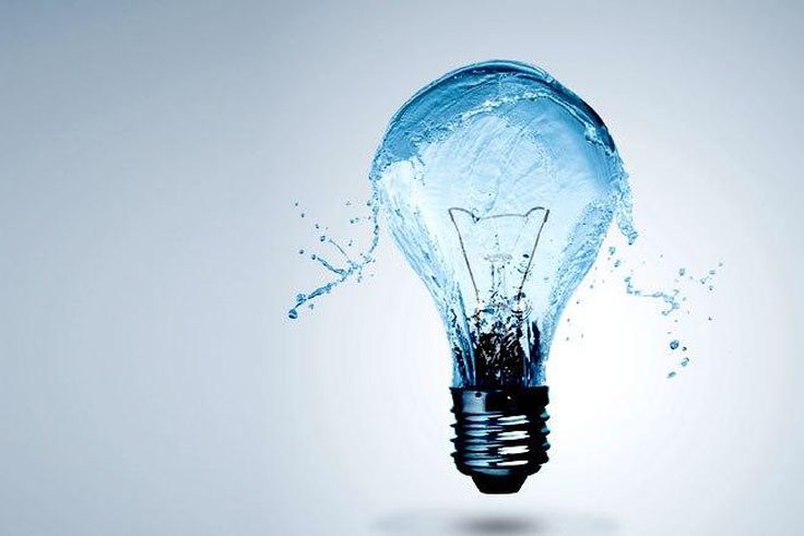 The miracle of fresh thinking