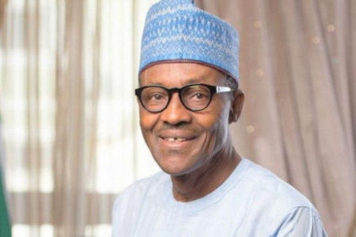 Muhammadu Buhari