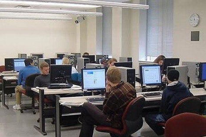 Computer Lab