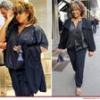 Tina Turner in Milan