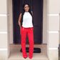 OOTD Inspiration; Laura Ikeji