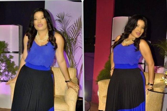 Monalisa Chinda