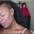 Destiny Godley takes on 'Matte Strobing'