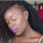 Destiny Godley takes on 'Matte Strobing'