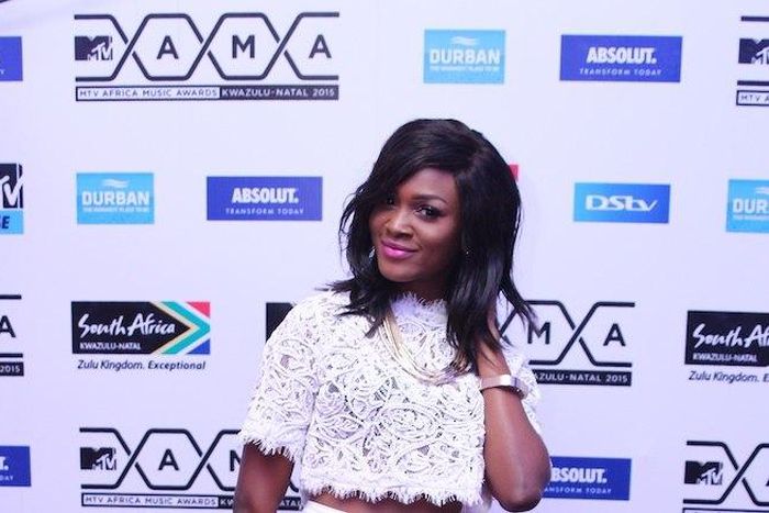 Eva Alordiah
