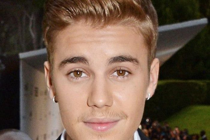 Justin Bieber