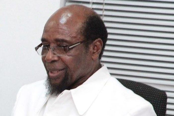 Late Senator Uche Chukwumerije