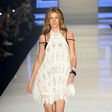 Gisele Bundchen's last walk for Colcci