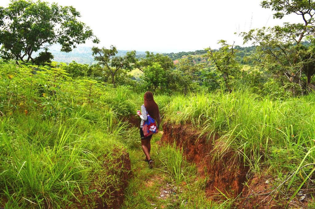 Adaobi Onyeakagbu in Ngwo