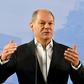 German Finance Minister Olaf Scholz, pictured November 2018, says that he does not expect any more unforeseen additional income after 2018
