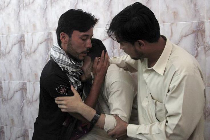 Pakistani gunmen kill three in attack blamed on Islamist groups