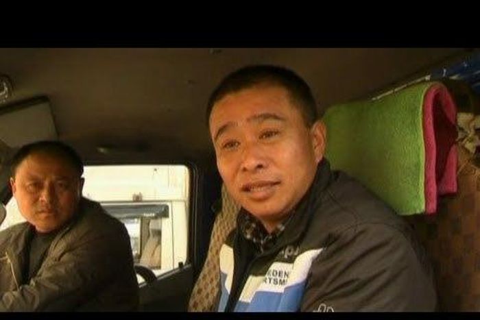 China, North Korea to open border trade zone - media