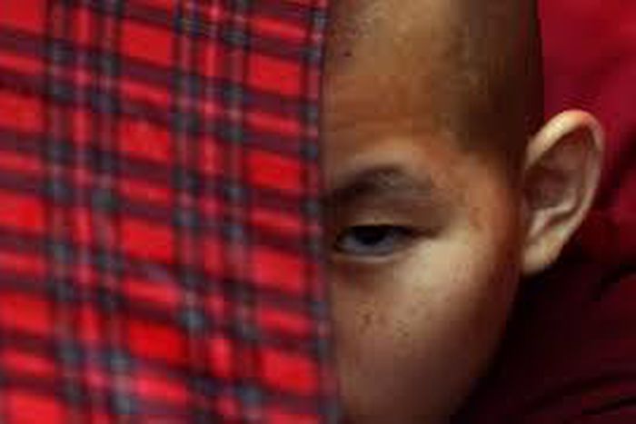 China cremates prominent Tibetan monk against family's wishes